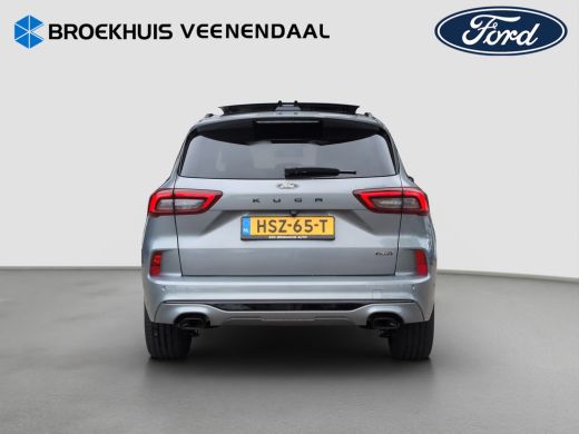Ford Kuga 2.5 PHEV ST-Line X | Black Pack | Trekhaak | Head-Up | Pano | Adap. Cruise | Winter Pack ActivLease financial lease
