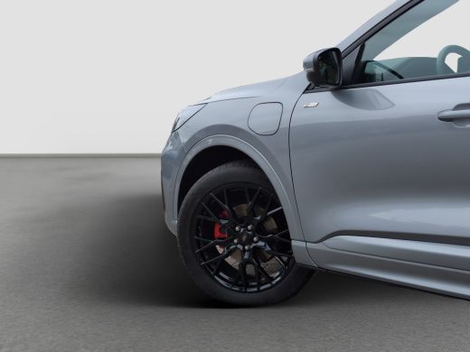 Ford Kuga 2.5 PHEV ST-Line X | Black Pack | Trekhaak | Head-Up | Pano | Adap. Cruise | Winter Pack ActivLease financial lease