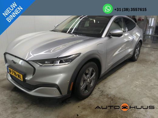 Ford Mustang Mach-E Mach-E Aut. 75 kWh Technology | Panorama | Leder | B&O Sound | 360 Camera |