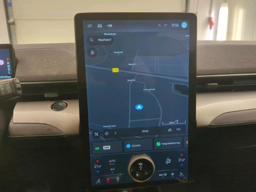 Ford Mustang Mach-E Mach-E Aut. 75 kWh Technology | Panorama | Leder | B&O Sound | 360 Camera | ActivLease financial lease