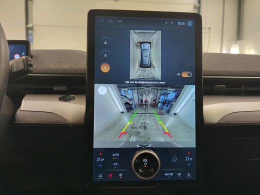 Ford Mustang Mach-E Mach-E Aut. 75 kWh Technology | Panorama | Leder | B&O Sound | 360 Camera | ActivLease financial lease