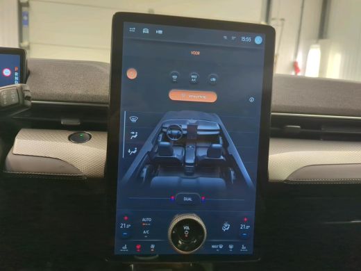 Ford Mustang Mach-E Mach-E Aut. 75 kWh Technology | Panorama | Leder | B&O Sound | 360 Camera | ActivLease financial lease