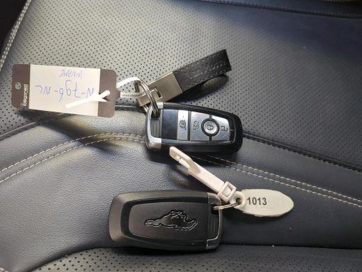 Ford Mustang Mach-E Mach-E Aut. 75 kWh Technology | Panorama | Leder | B&O Sound | 360 Camera | ActivLease financial lease