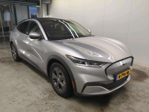 Ford Mustang Mach-E Mach-E Aut. 75 kWh Technology | Panorama | Leder | B&O Sound | 360 Camera | ActivLease financial lease