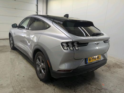 Ford Mustang Mach-E Mach-E Aut. 75 kWh Technology | Panorama | Leder | B&O Sound | 360 Camera | ActivLease financial lease