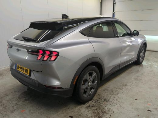 Ford Mustang Mach-E Mach-E Aut. 75 kWh Technology | Panorama | Leder | B&O Sound | 360 Camera | ActivLease financial lease