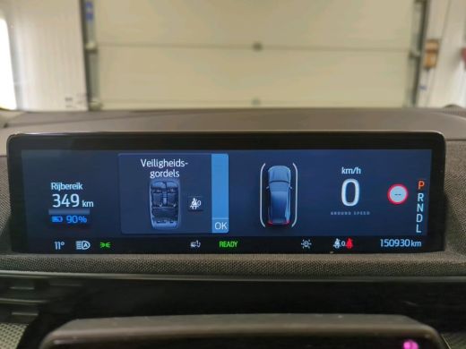 Ford Mustang Mach-E Mach-E Aut. 75 kWh Technology | Panorama | Leder | B&O Sound | 360 Camera | ActivLease financial lease