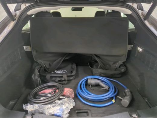 Ford Mustang Mach-E Mach-E Aut. 75 kWh Technology | Panorama | Leder | B&O Sound | 360 Camera | ActivLease financial lease