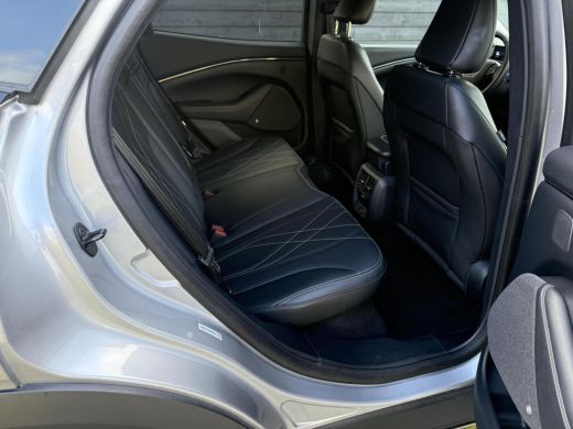 Ford Mustang Mach-E Mach-E Extended RWD 98 kWh |SOH 92.5%|incl,BTW|WLTP 610 km!! ActivLease financial lease