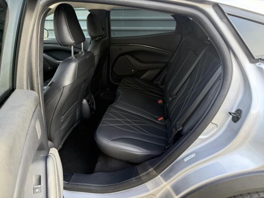 Ford Mustang Mach-E Mach-E Extended RWD 98 kWh |SOH 92.5%|incl,BTW|WLTP 610 km!! ActivLease financial lease