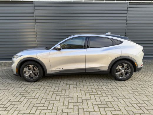 Ford Mustang Mach-E Mach-E Extended RWD 98 kWh |SOH 92.5%|incl,BTW|WLTP 610 km!! ActivLease financial lease