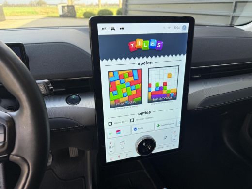 Ford Mustang Mach-E Mach-E Extended RWD 98 kWh |SOH 92.5%|incl,BTW|WLTP 610 km!! ActivLease financial lease