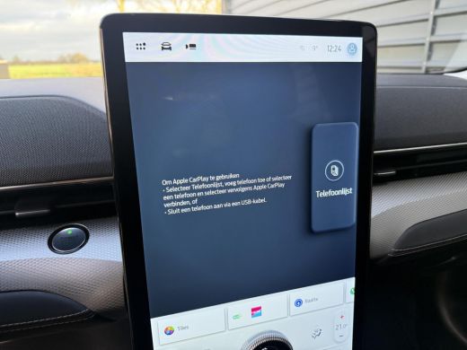 Ford Mustang Mach-E Mach-E Extended RWD 98 kWh |SOH 92.5%|incl,BTW|WLTP 610 km!! ActivLease financial lease