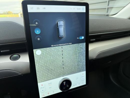 Ford Mustang Mach-E Mach-E Extended RWD 98 kWh |SOH 92.5%|incl,BTW|WLTP 610 km!! ActivLease financial lease