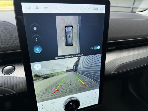 Ford Mustang Mach-E Mach-E Extended RWD 98 kWh |SOH 92.5%|incl,BTW|WLTP 610 km!! ActivLease financial lease