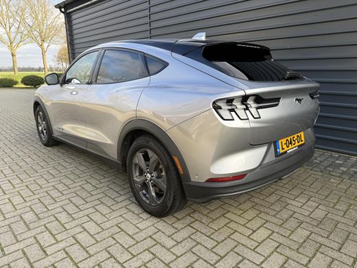 Ford Mustang Mach-E Mach-E Extended RWD 98 kWh |SOH 92.5%|incl,BTW|WLTP 610 km!! ActivLease financial lease