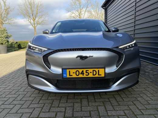 Ford Mustang Mach-E Mach-E Extended RWD 98 kWh |SOH 92.5%|incl,BTW|WLTP 610 km!! ActivLease financial lease