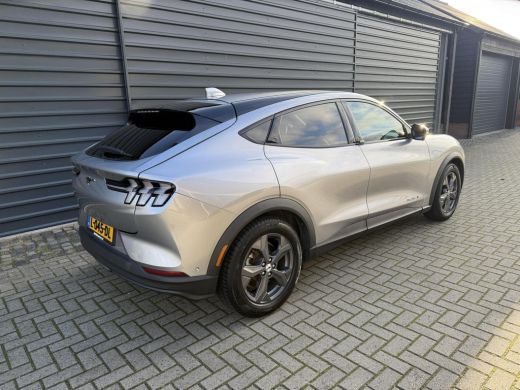 Ford Mustang Mach-E Mach-E Extended RWD 98 kWh |SOH 92.5%|incl,BTW|WLTP 610 km!! ActivLease financial lease