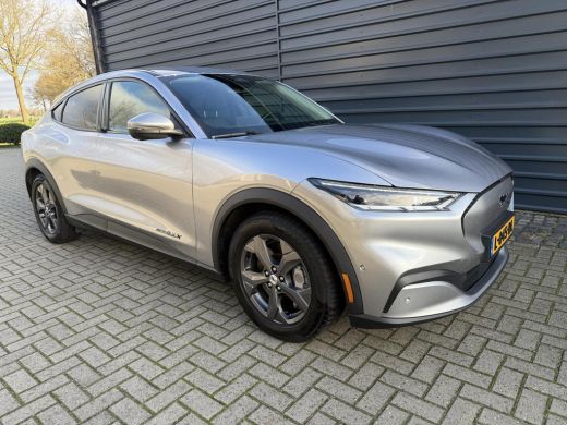 Ford Mustang Mach-E Mach-E Extended RWD 98 kWh |SOH 92.5%|incl,BTW|WLTP 610 km!! ActivLease financial lease