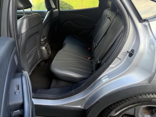 Ford Mustang Mach-E Mach-E Extended RWD 98 kWh |SOH 92.5%|incl,BTW|WLTP 610 km!! ActivLease financial lease