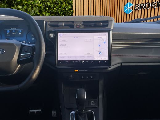 Ford Puma 1.0 EcoBoost Hybrid ST-Line X | Pano | Adapt. Cruise | Stoel-stuurverw. | Draadloos Apple Carplay... ActivLease financial lease