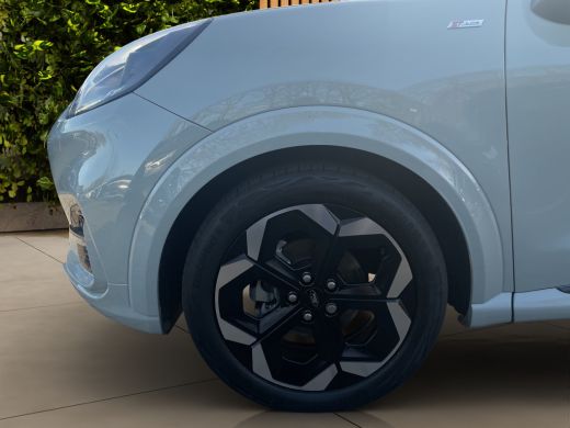 Ford Puma 1.0 EcoBoost Hybrid ST-Line X | Pano | Adapt. Cruise | Stoel-stuurverw. | Draadloos Apple Carplay... ActivLease financial lease