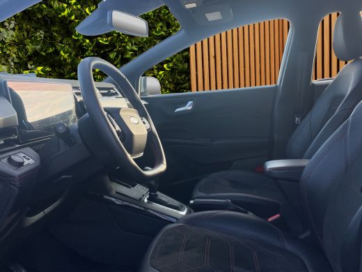 Ford Puma 1.0 EcoBoost Hybrid ST-Line X | Pano | Adapt. Cruise | Stoel-stuurverw. | Draadloos Apple Carplay... ActivLease financial lease