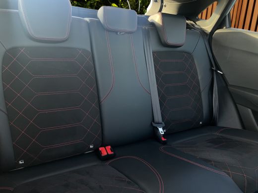 Ford Puma 1.0 EcoBoost Hybrid ST-Line X | Pano | Adapt. Cruise | Stoel-stuurverw. | Draadloos Apple Carplay... ActivLease financial lease