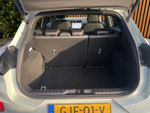 Ford Puma 1.0 EcoBoost Hybrid ST-Line X | Pano | Adapt. Cruise | Stoel-stuurverw. | Draadloos Apple Carplay... ActivLease financial lease