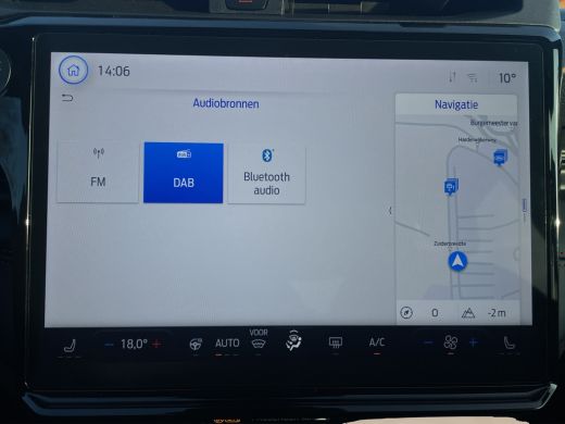 Ford Puma 1.0 EcoBoost Hybrid ST-Line X | Pano | Adapt. Cruise | Stoel-stuurverw. | Draadloos Apple Carplay... ActivLease financial lease