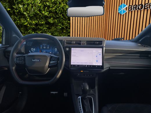 Ford Puma 1.0 EcoBoost Hybrid ST-Line X | Pano | Adapt. Cruise | Stoel-stuurverw. | Draadloos Apple Carplay... ActivLease financial lease