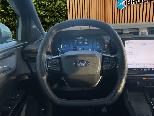 Ford Puma 1.0 EcoBoost Hybrid ST-Line X | Pano | Adapt. Cruise | Stoel-stuurverw. | Draadloos Apple Carplay... ActivLease financial lease