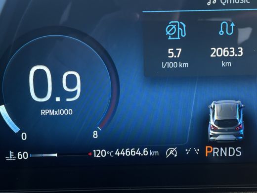 Ford Puma 1.0 EcoBoost Hybrid ST-Line X | Pano | Adapt. Cruise | Stoel-stuurverw. | Draadloos Apple Carplay... ActivLease financial lease