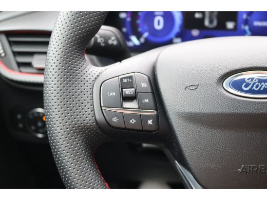 Ford Puma 125PK EcoB. Hybrid ST-Line X Navigatie/Camera/Elektr.-klep/Parkeerhulp ActivLease financial lease