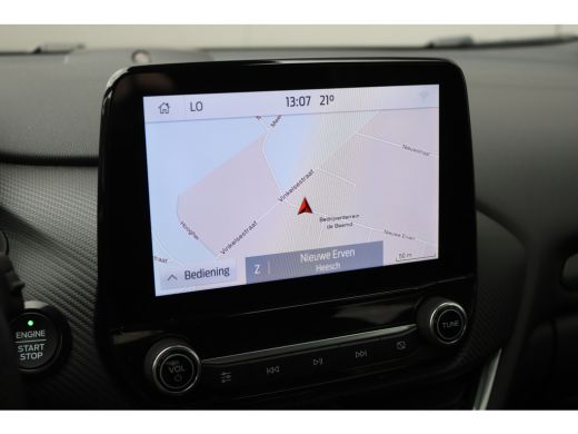 Ford Puma 125PK EcoB. Hybrid ST-Line X Navigatie/Camera/Elektr.-klep/Parkeerhulp ActivLease financial lease