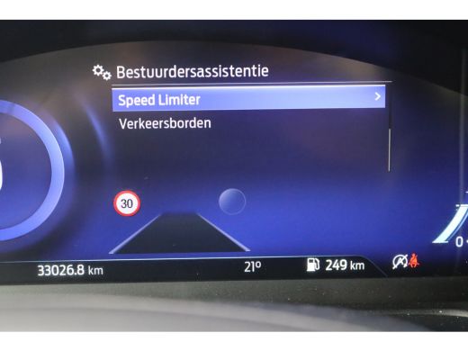 Ford Puma 125PK EcoB. Hybrid ST-Line X Navigatie/Camera/Elektr.-klep/Parkeerhulp ActivLease financial lease