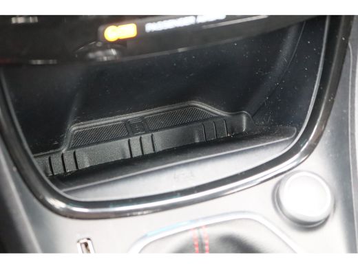 Ford Puma 125PK EcoB. Hybrid ST-Line X Navigatie/Camera/Elektr.-klep/Parkeerhulp ActivLease financial lease