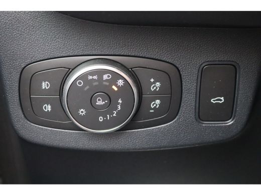 Ford Puma 125PK EcoB. Hybrid ST-Line X Navigatie/Camera/Elektr.-klep/Parkeerhulp ActivLease financial lease