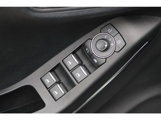 Ford Puma 125PK EcoB. Hybrid ST-Line X Navigatie/Camera/Elektr.-klep/Parkeerhulp ActivLease financial lease