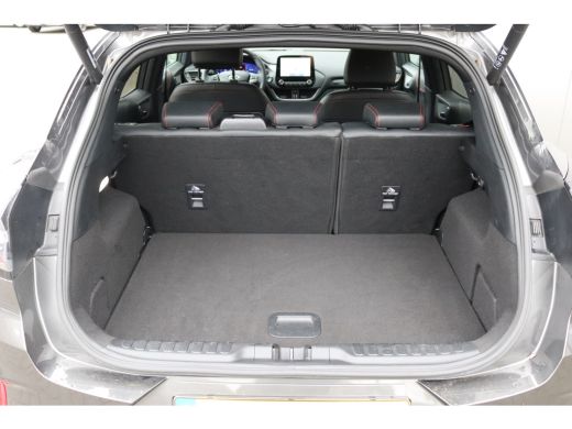 Ford Puma 125PK EcoB. Hybrid ST-Line X Navigatie/Camera/Elektr.-klep/Parkeerhulp ActivLease financial lease