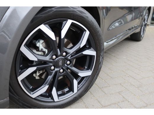 Ford Puma 125PK EcoB. Hybrid ST-Line X Navigatie/Camera/Elektr.-klep/Parkeerhulp ActivLease financial lease