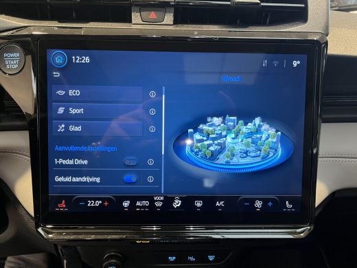 Ford Puma Gen-E Premium 44 kWh | B&O Speakers | Cruise control adaptief | Driver Assistance Pack ActivLease financial lease