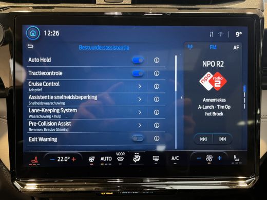 Ford Puma Gen-E Premium 44 kWh | B&O Speakers | Cruise control adaptief | Driver Assistance Pack ActivLease financial lease