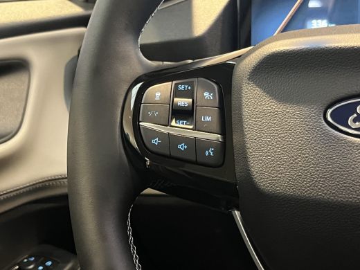 Ford Puma Gen-E Premium 44 kWh | B&O Speakers | Cruise control adaptief | Driver Assistance Pack ActivLease financial lease