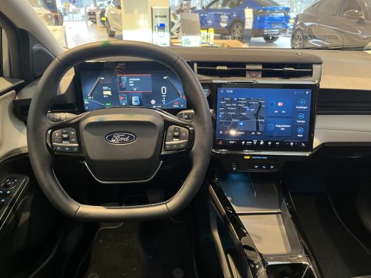 Ford Puma Gen-E Premium 44 kWh | B&O Speakers | Cruise control adaptief | Driver Assistance Pack ActivLease financial lease