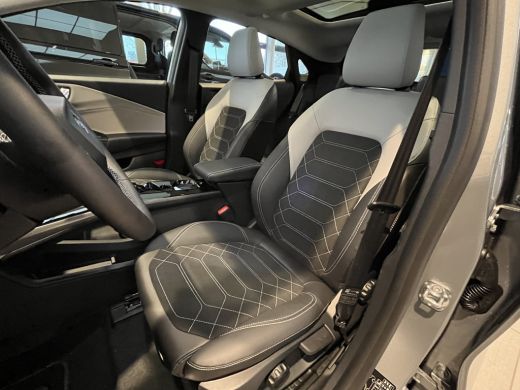 Ford Puma Gen-E Premium 44 kWh | B&O Speakers | Cruise control adaptief | Driver Assistance Pack ActivLease financial lease