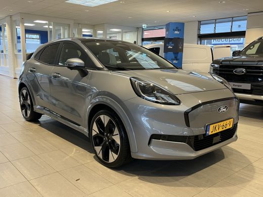 Ford Puma Gen-E Premium 44 kWh | B&O Speakers | Cruise control adaptief | Driver Assistance Pack ActivLease financial lease