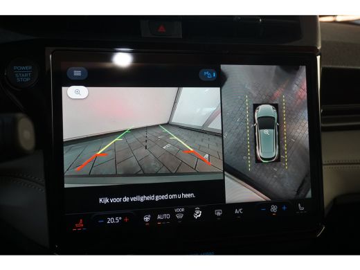 Ford Puma Gen-E Premium 44 kWh | 19" LMV | B&O Speakers | Cruise control adaptief | Driver Assistance Pack ActivLease financial lease