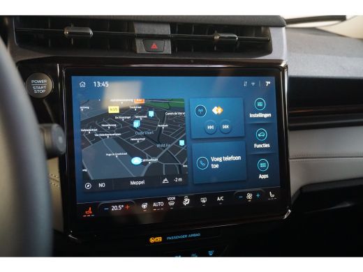 Ford Puma Gen-E Premium 44 kWh | 19" LMV | B&O Speakers | Cruise control adaptief | Driver Assistance Pack ActivLease financial lease