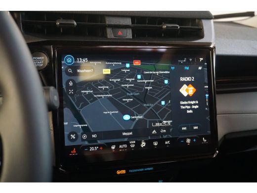 Ford Puma Gen-E Premium 44 kWh | 19" LMV | B&O Speakers | Cruise control adaptief | Driver Assistance Pack ActivLease financial lease